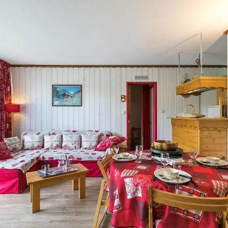 Baikonour-5 By Interhome *