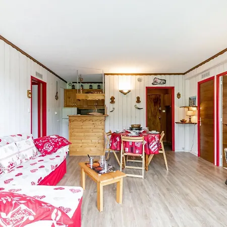 Baikonour-5 By Interhome Apartment *