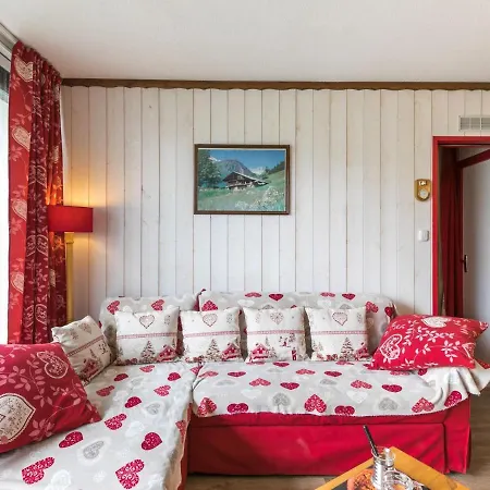 Baikonour-5 By Interhome * Le Corbier