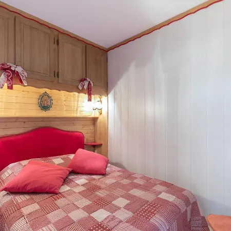 Baikonour-5 By Interhome Apartment *