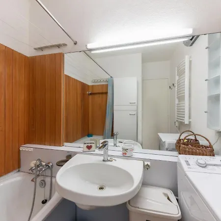 Baikonour-5 By Interhome *