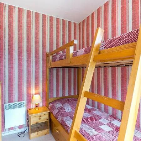 Baikonour-5 By Interhome