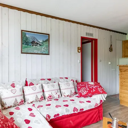 Apartamento Baikonour-5 By Interhome